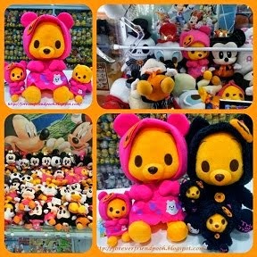 CLICK TO SEE PRIZE PLUSH COLLECTIONS