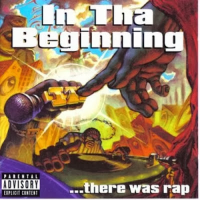 VA – In Tha Beginning… There Was Rap (CD) (1997) (FLAC + 320 kbps)