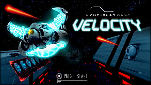 Velocity Ultra PC Trailer! 