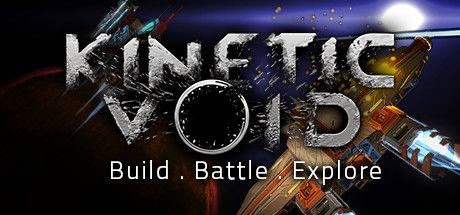 Kinetic Void PC Full Kinetic Void PC Full