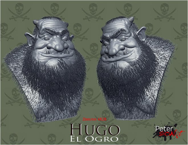 Hugo 2