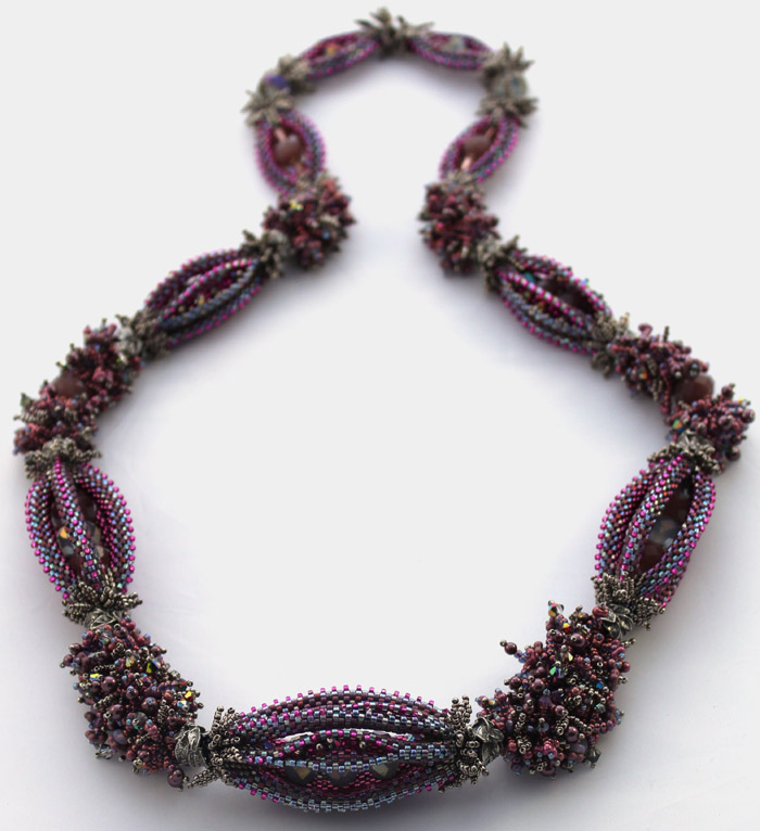 patrickduggandesigns Melbourne Bead Expo "Bead Challenge"