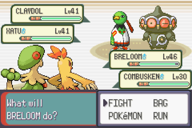 Pokemon Emerald Download For Android Phone