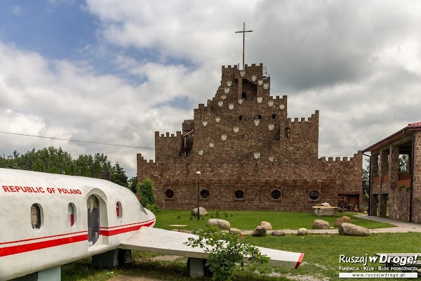 Kałków-Godów - Golgota Wschodu