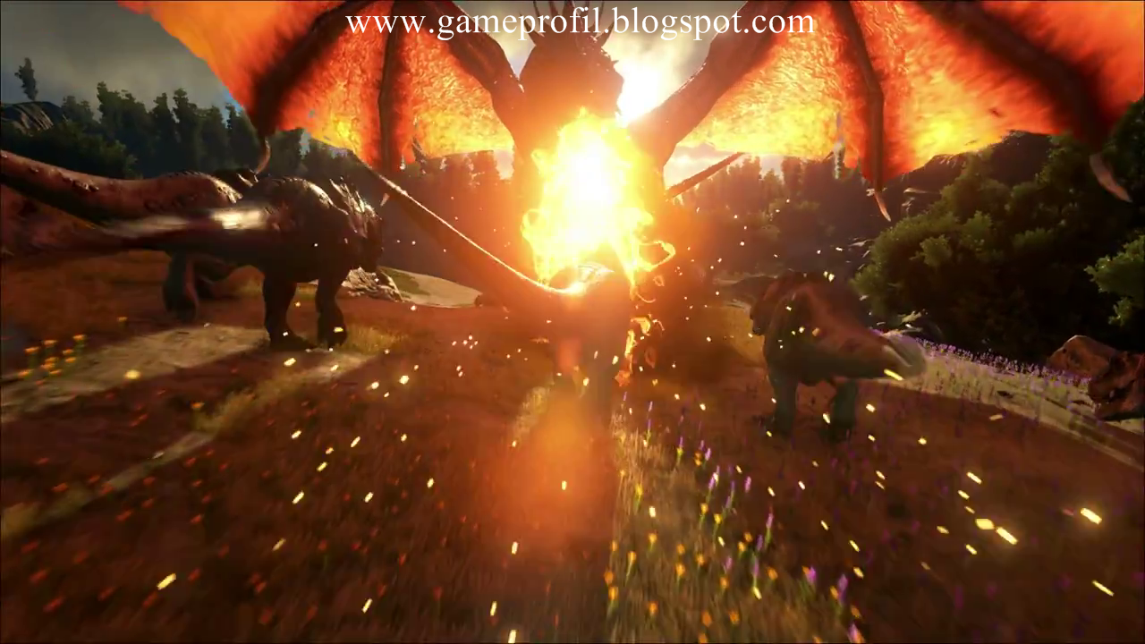 how to use ark survival evolved downloader