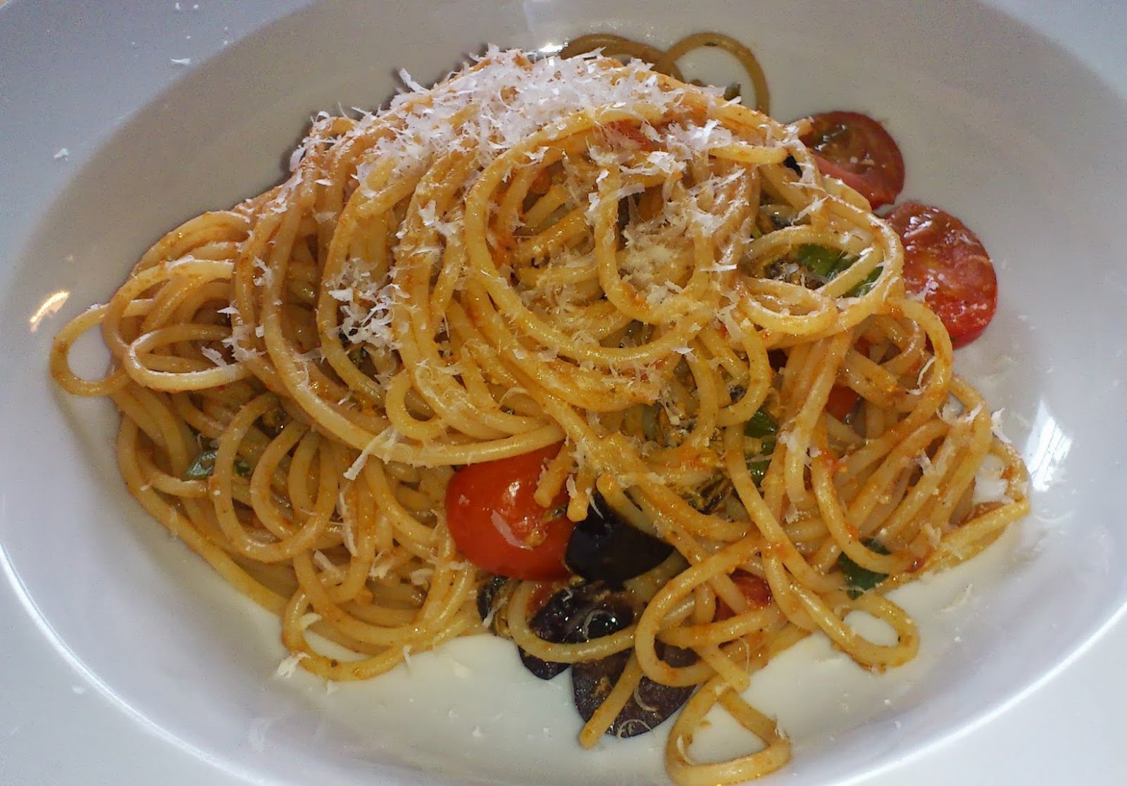 Eine Deutschlehrerin In Spanien 2016