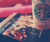 STARBUCKS.