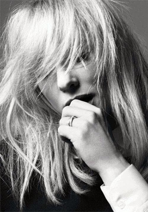 SNEAK PEEK : Cate Blanchett Covers "Elle"