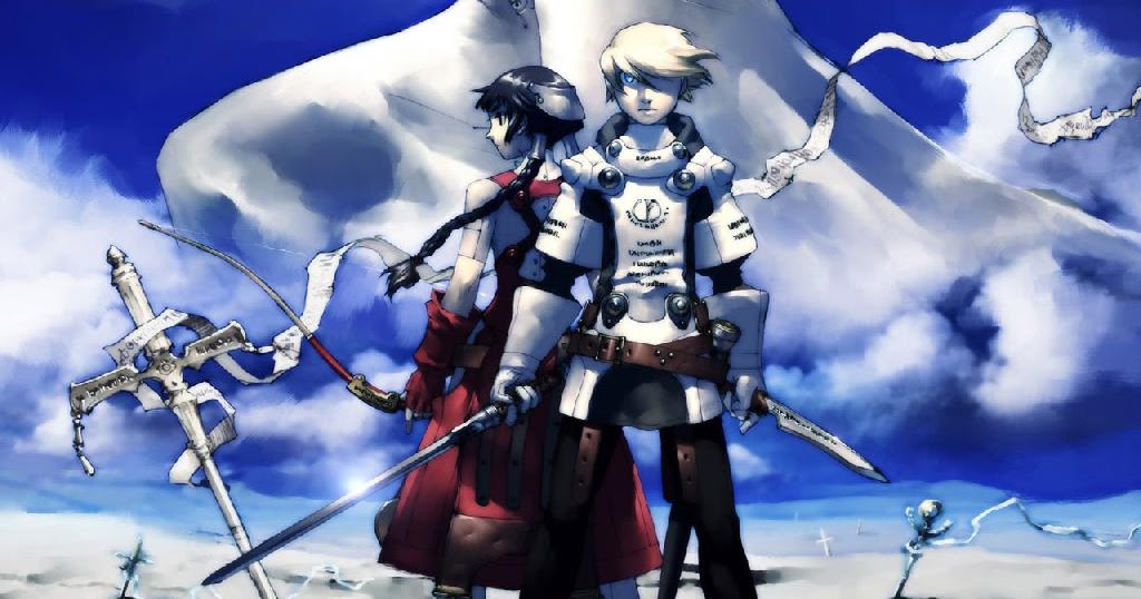 Stella Deus The Gate of Eternity Now Available On PlayStation Network BioGamer Girl