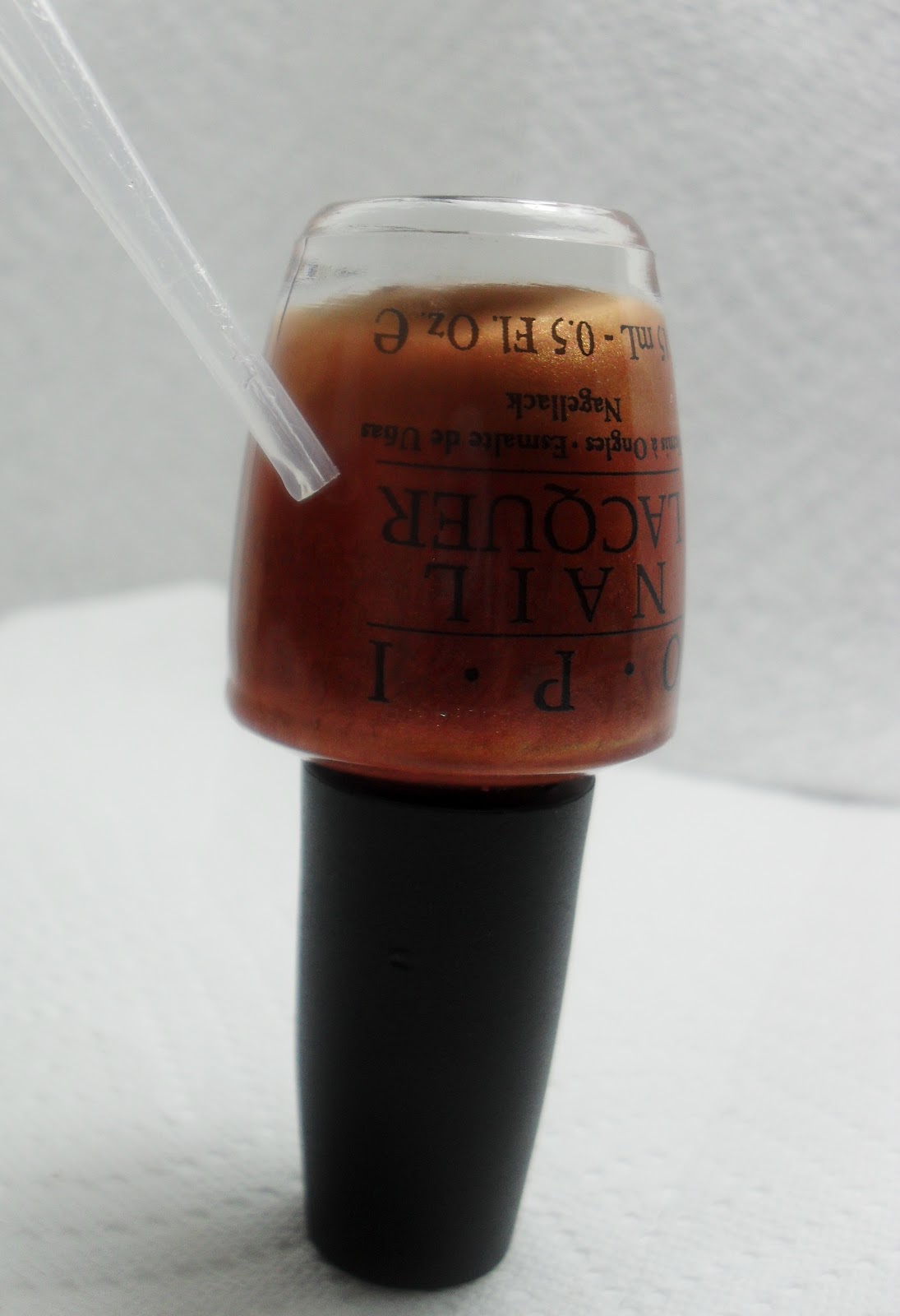 Bella10 Nails Reviving Old Nail Polish Nail Polish Series Part 1