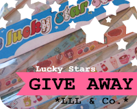 Give Away LLL & Co