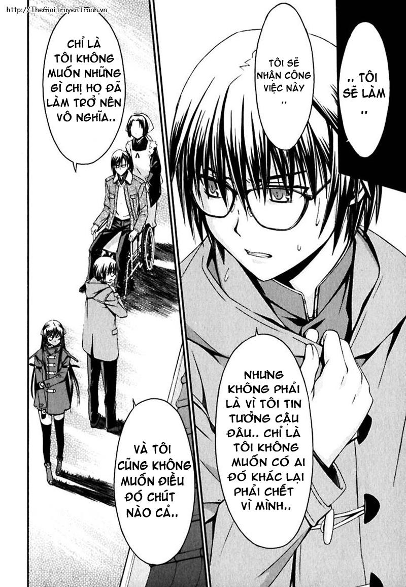 World Embryo chap 17