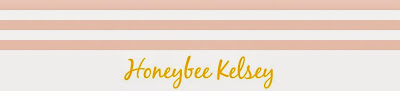 Honeybee Kelsey