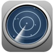APPLICAZIONE IPHONE ED IPAD PER VEDERE LE TRATTE AEREE NEL MONDO GRATIS