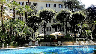 aldrovandi borghese