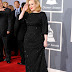Red Carpet Grammy Ke 54