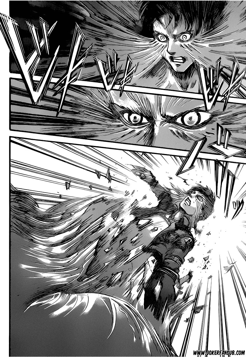 secuencias manga shingeki no kyojin secuencias manga shingeki no kyojin