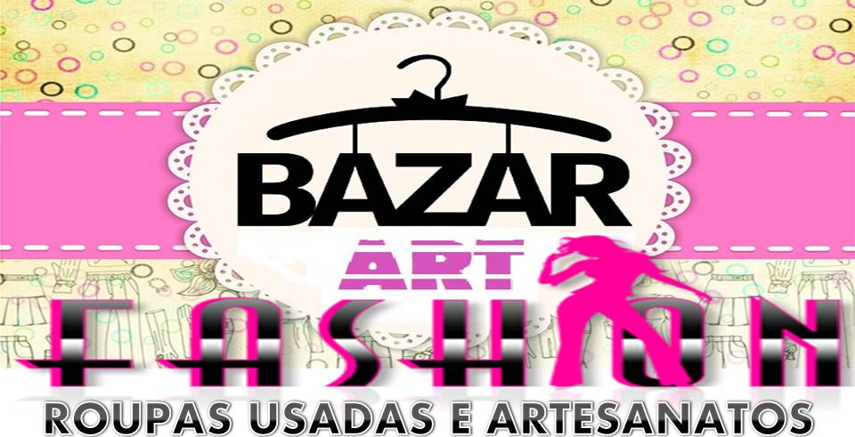 BAZAR ART FASHION