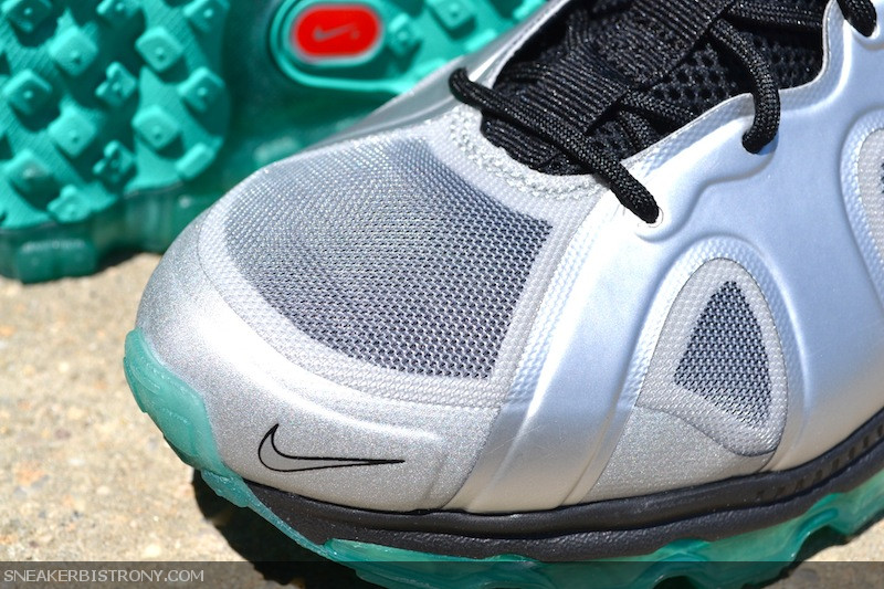 air griffey fury