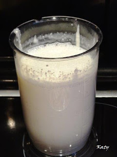 Tallarines Al Roquefort