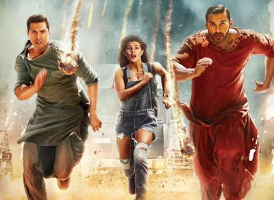 Dishoom-Movie-leaked-Online Dishoom-Movie-leaked-Online