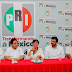 María del Rocío García Olmedo, nueva delegada del PRI en Yucatán