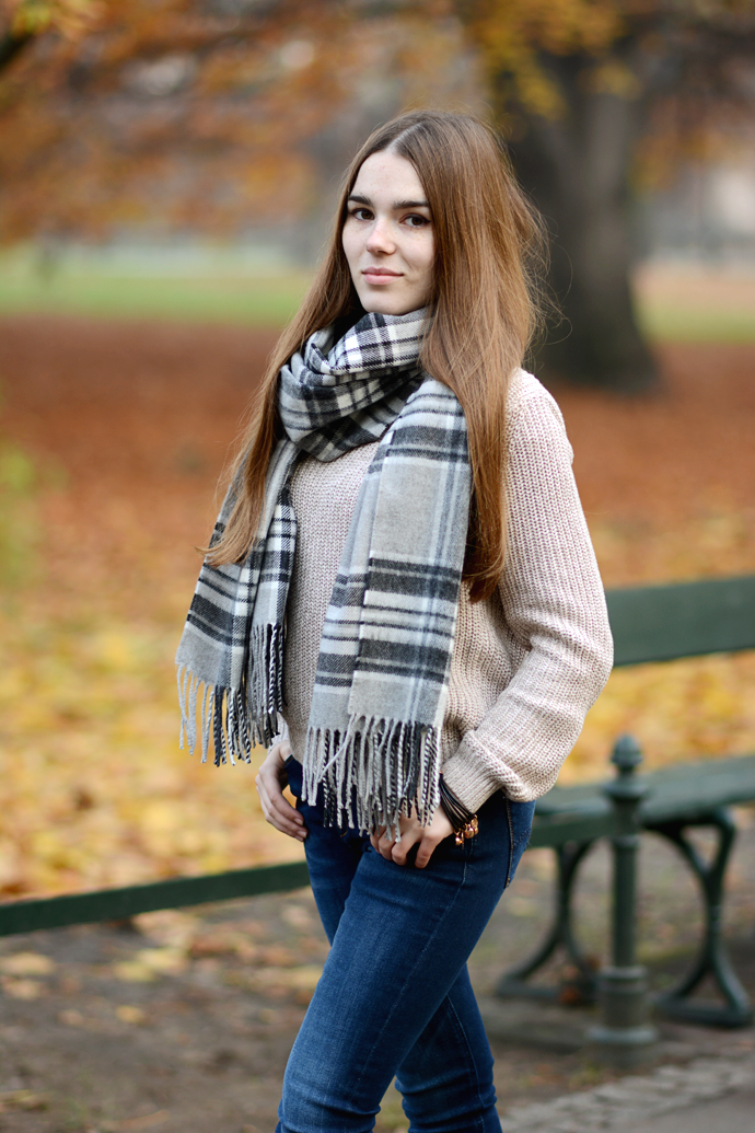 Nostalgiczna jesień