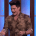 2013-11-05 Televised: The Ellen Show - Adam Lambert is Guest DJ