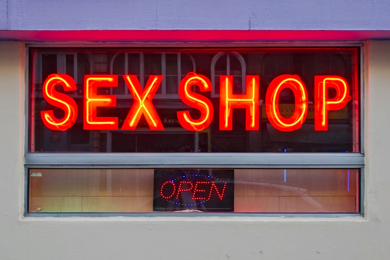 SEXSHOP ONLINE