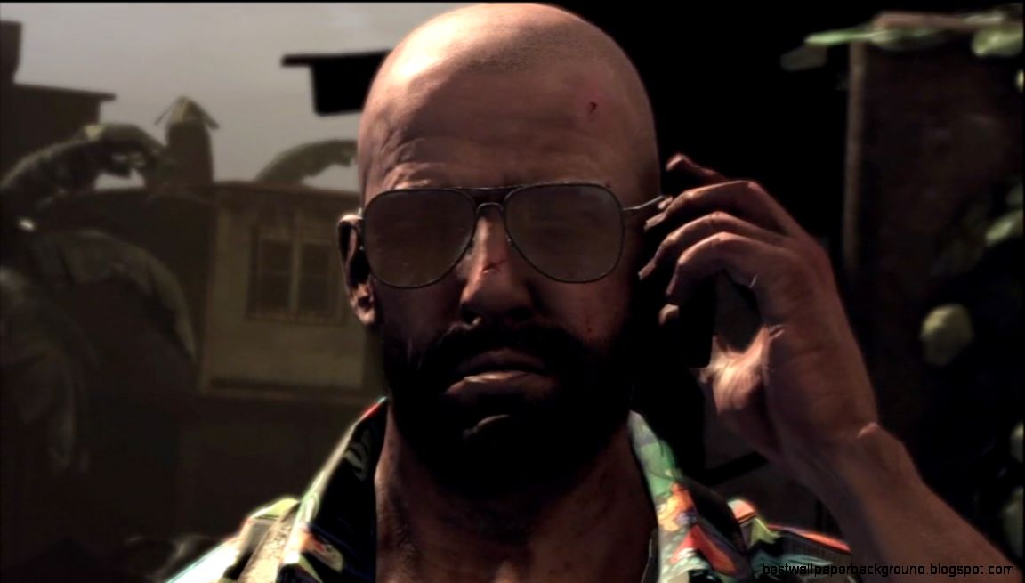 Max Payne 3 Review GameSpot Max Payne 3 Review GameSpot