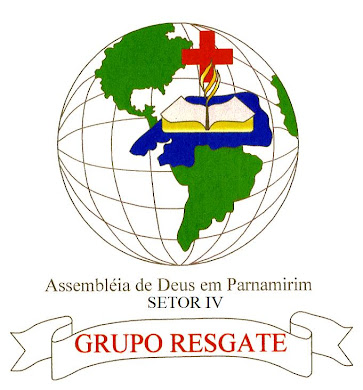 LOGO: GRUPO RESGATE