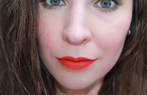 Red Square Nars
