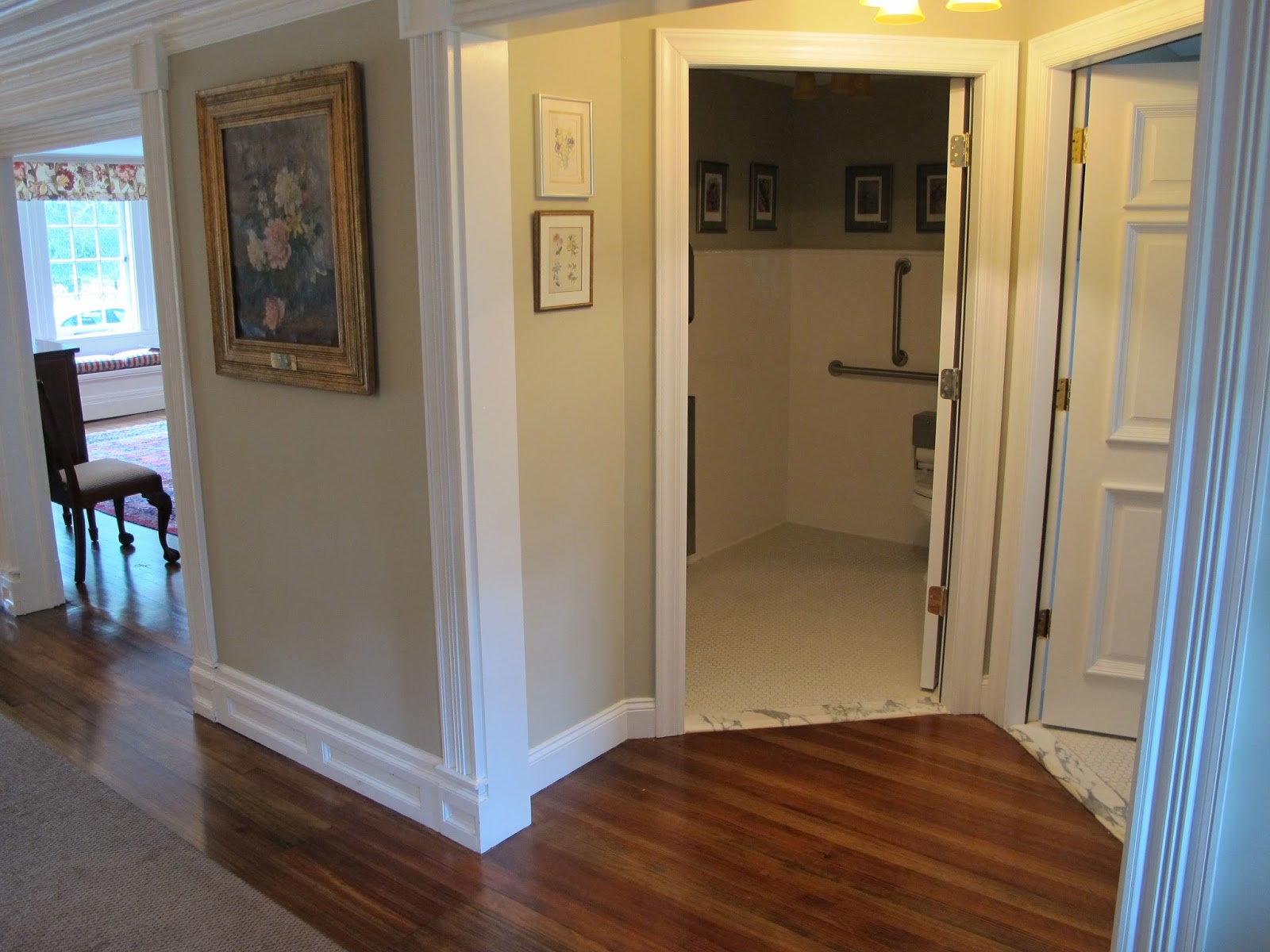 BIG OLD HOUSES Locust Valley Lockjaw