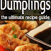 Dumplings - Free Kindle Non-Fiction
