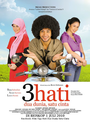 Setelah menyaksikan film