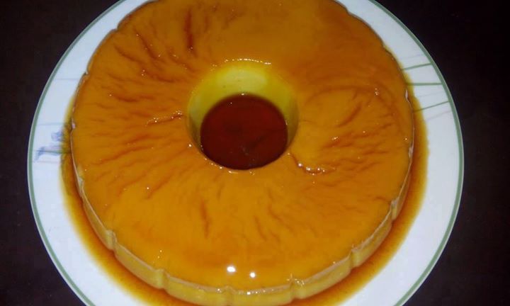 Resep Cara Membuat Puding Karamel Tanpa Telur Resep Cara Membuat Puding Karamel Tanpa Telur