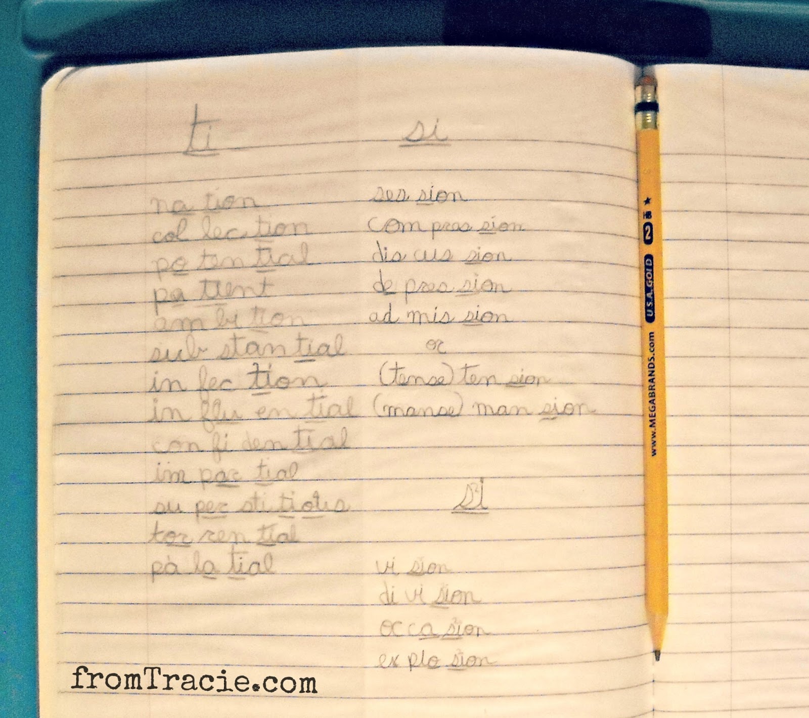 From Tracie It Is Time To Celebrate Cursive Handwriting