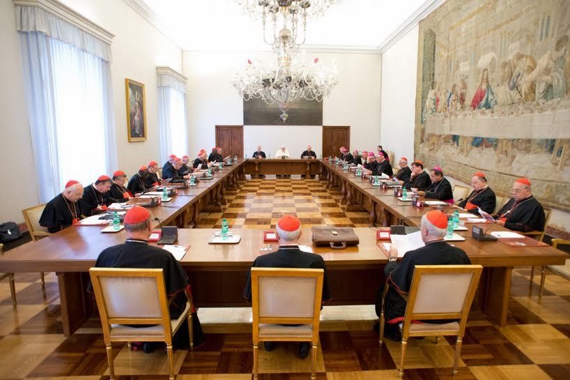 Papa sinaliza nomear mulheres para cargos importantes da Cúria Curia+romana