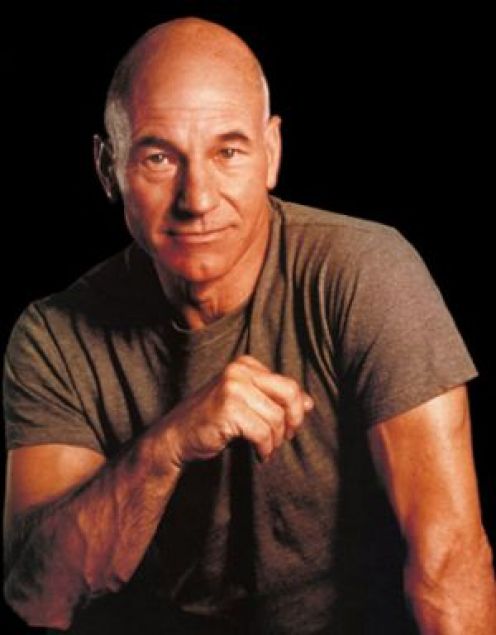 Sexy bald men Sexy bald men
