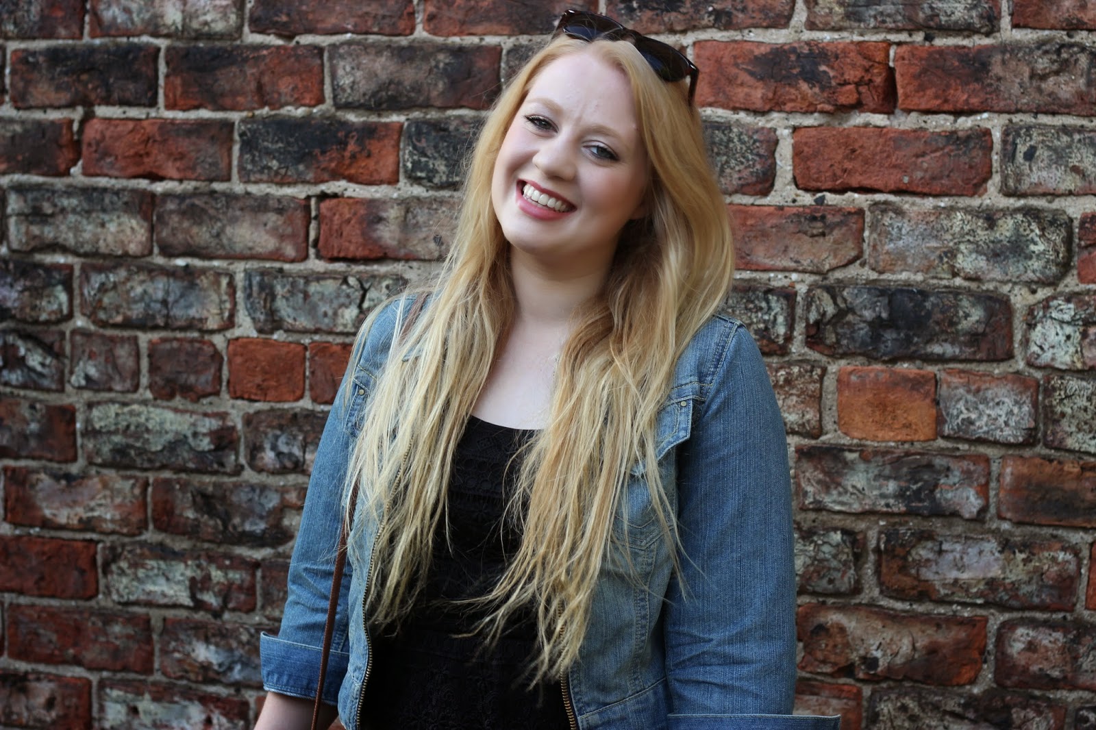 My favorite dress picture