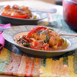 Featured image of post How to Make Cod Creole Recipe