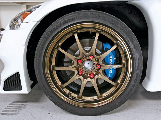 New Modified Cars: Honda S2000 Demo Car blue sti with white rims 