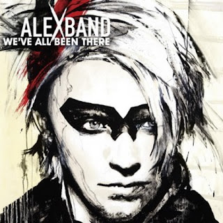 Alex Band - We've All Been There Lyrics