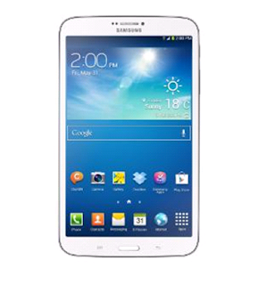 photo of Samsung Galaxy Tab 3 T211