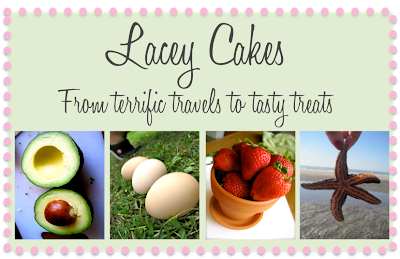 Lacey Cakes
