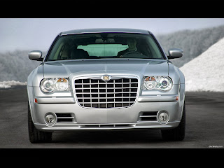 chrysler 300