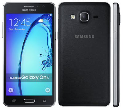 Harga Samsung Galaxy On5