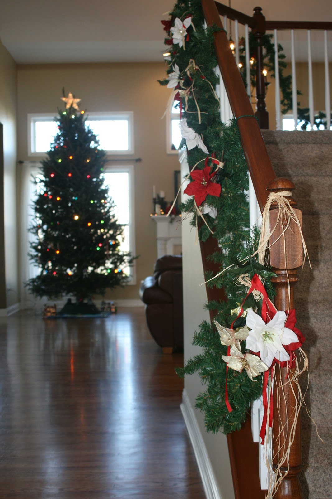DM Irish Real Estate DM Irish Christmas and Holiday Decor!