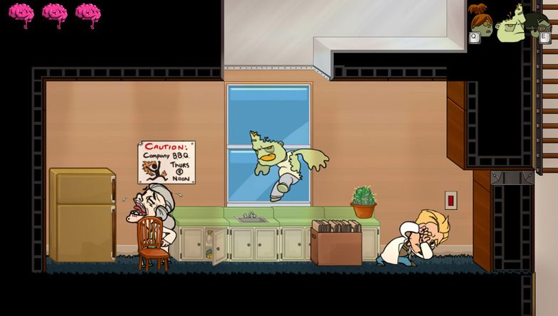 Zed 1996 Game Download