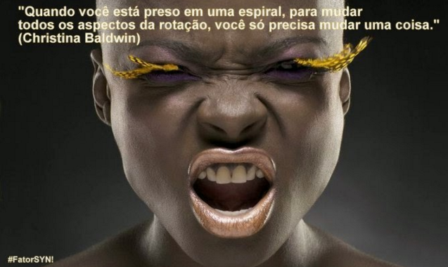  irritação _ Caesar Lima _ ShineYourNature _ coaching